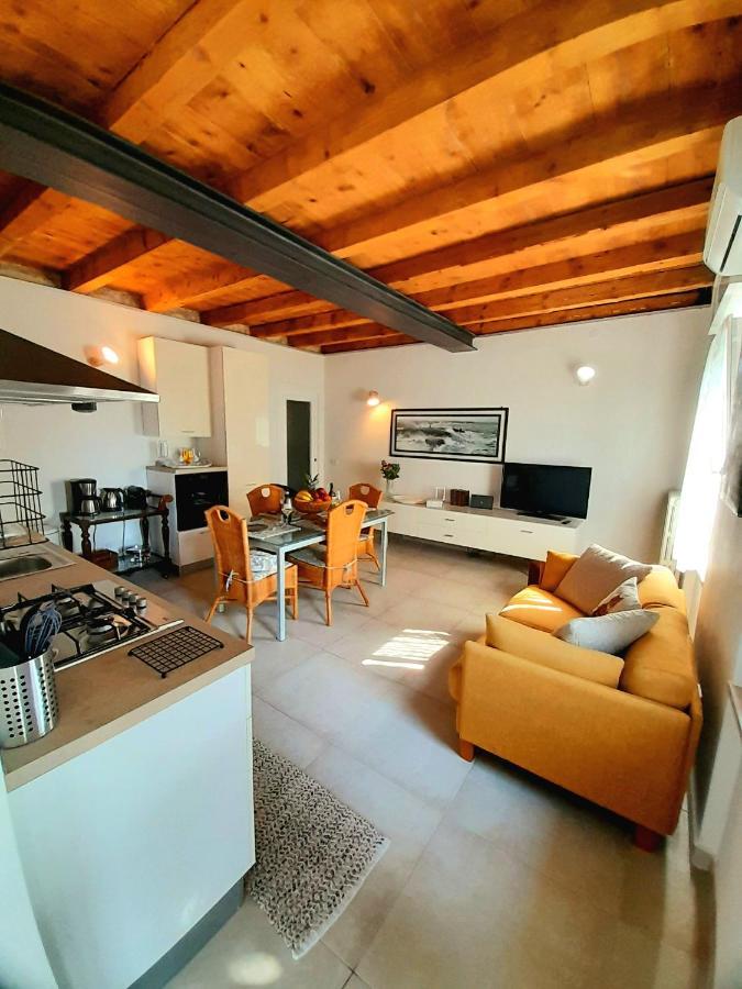 Les Amis Apartamento Peschiera del Garda Exterior foto