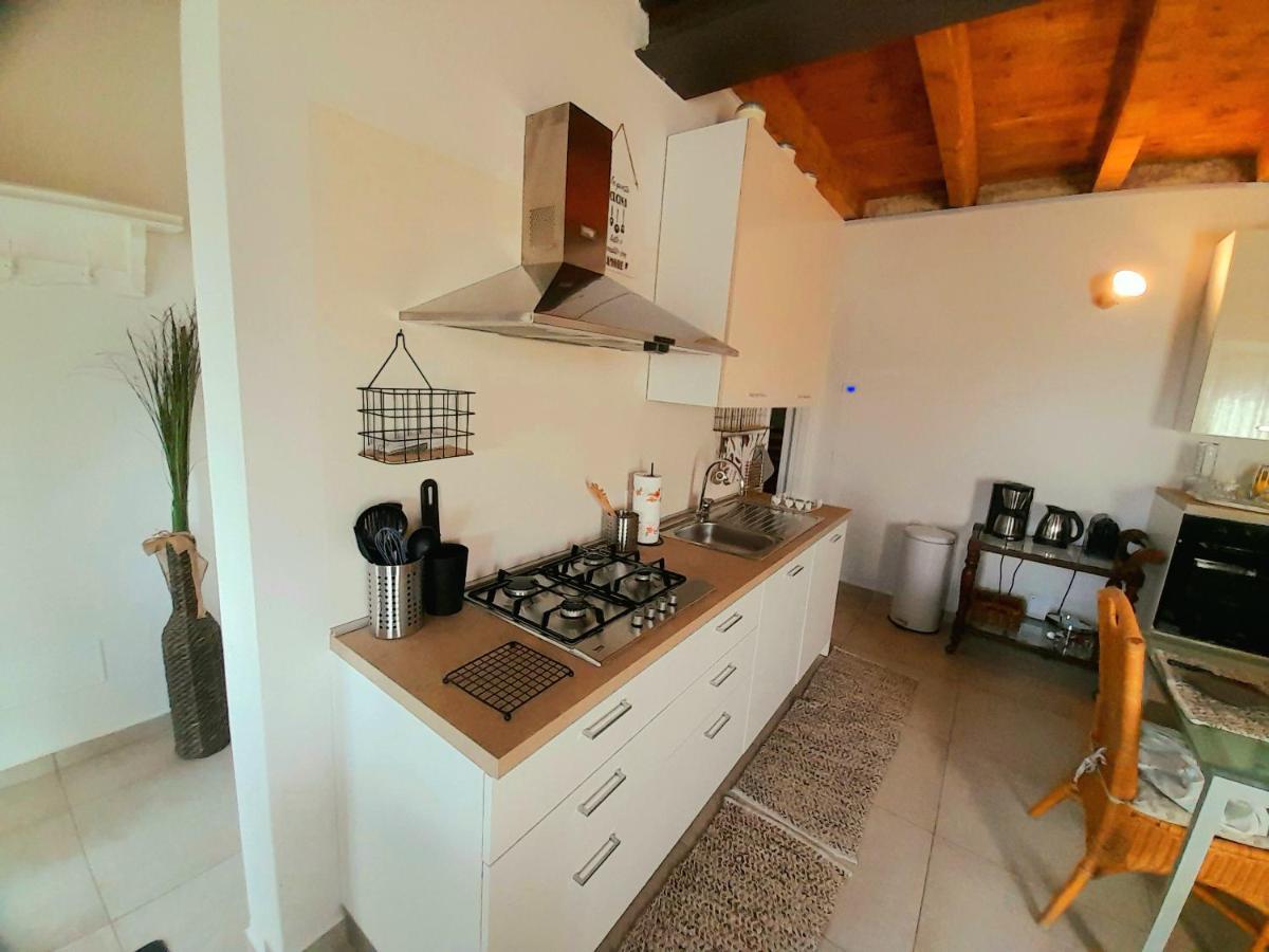 Les Amis Apartamento Peschiera del Garda Exterior foto