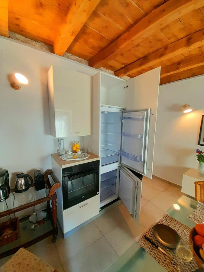 Les Amis Apartamento Peschiera del Garda Exterior foto
